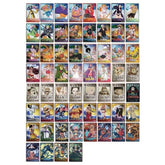 One Piece Collectible Sticker Blind Pack (5 Stickers) Simple One Piece